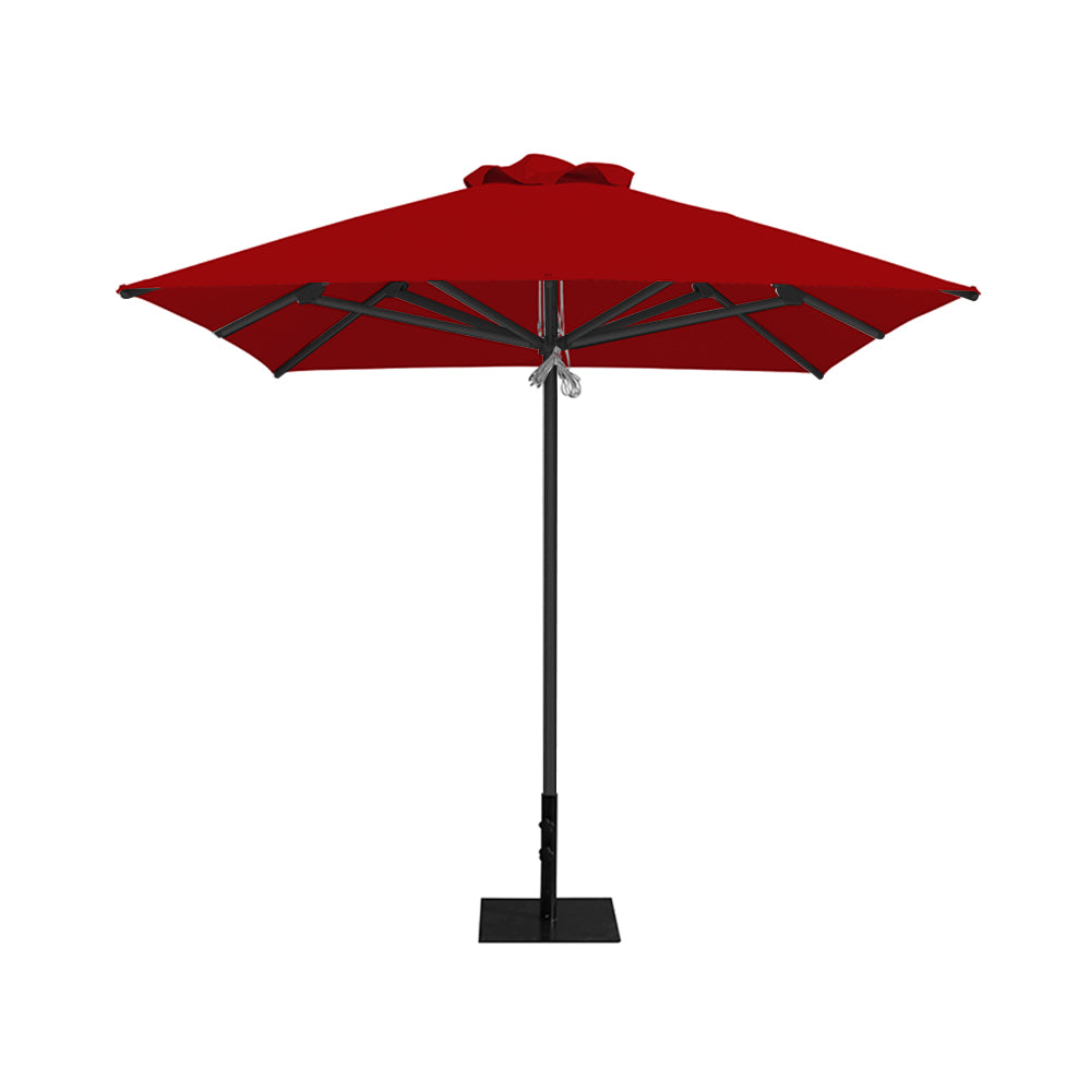 6' x 6' Saville Square | Umbrellas