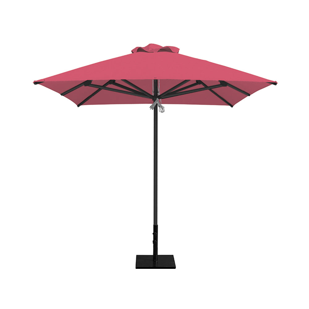 6' x 6' Saville Square | Umbrellas