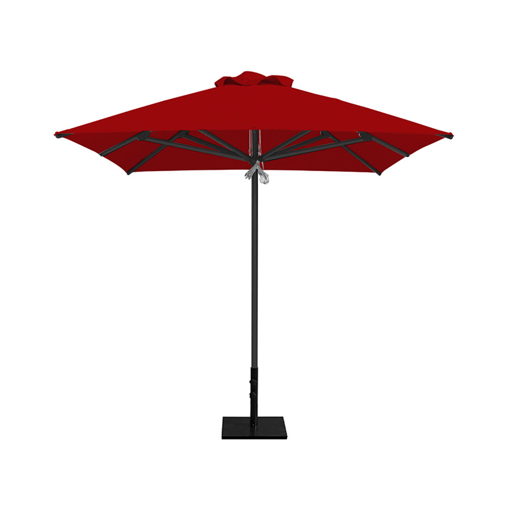 6' x 6' Saville Square | Umbrellas