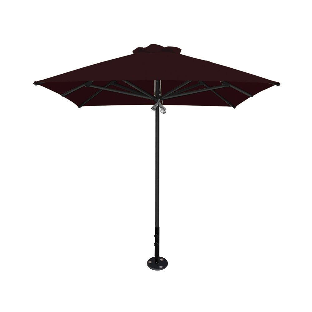 6' x 6' Saville Square | Umbrellas