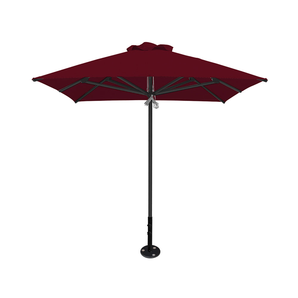 6' x 6' Saville Square | Umbrellas
