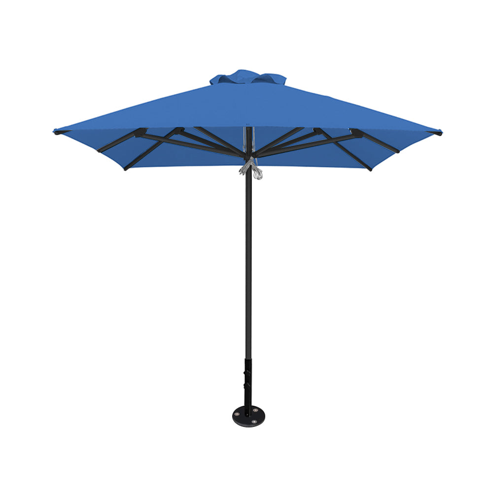 6' x 6' Saville Square | Umbrellas