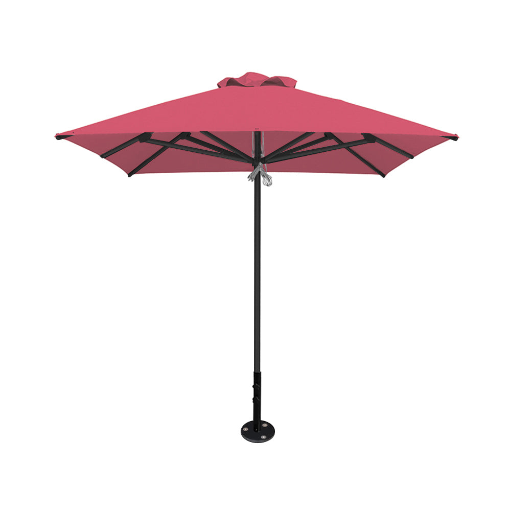6' x 6' Saville Square | Umbrellas