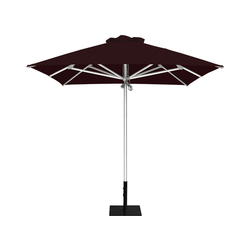 6' x 6' Saville Square | Umbrellas