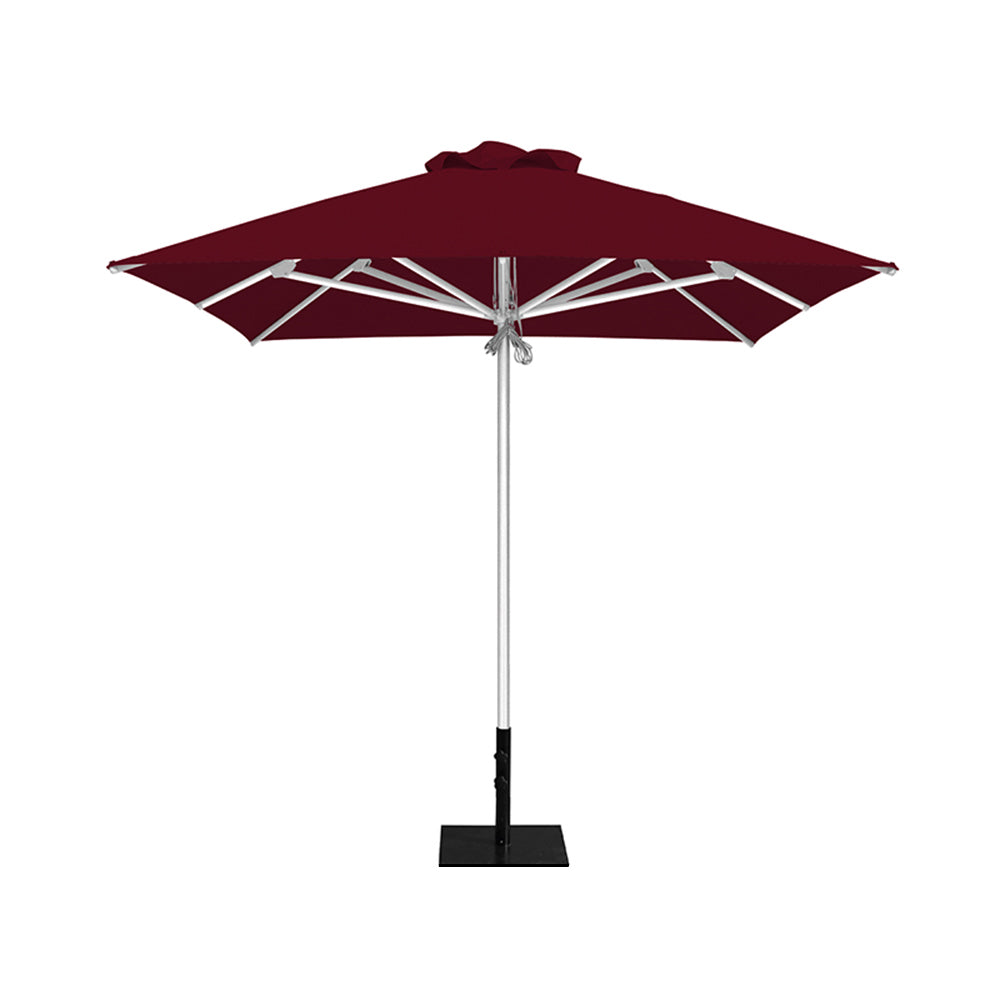 6' x 6' Saville Square | Umbrellas