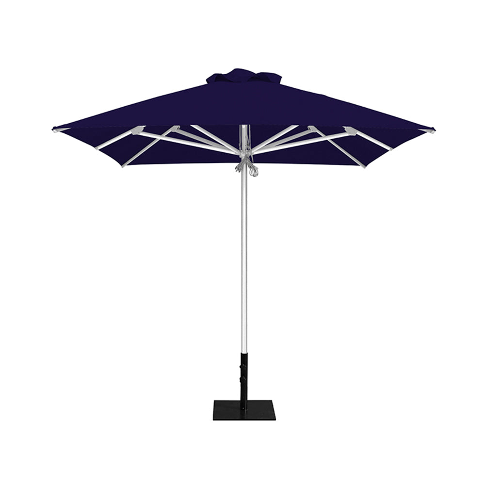 6' x 6' Saville Square | Umbrellas