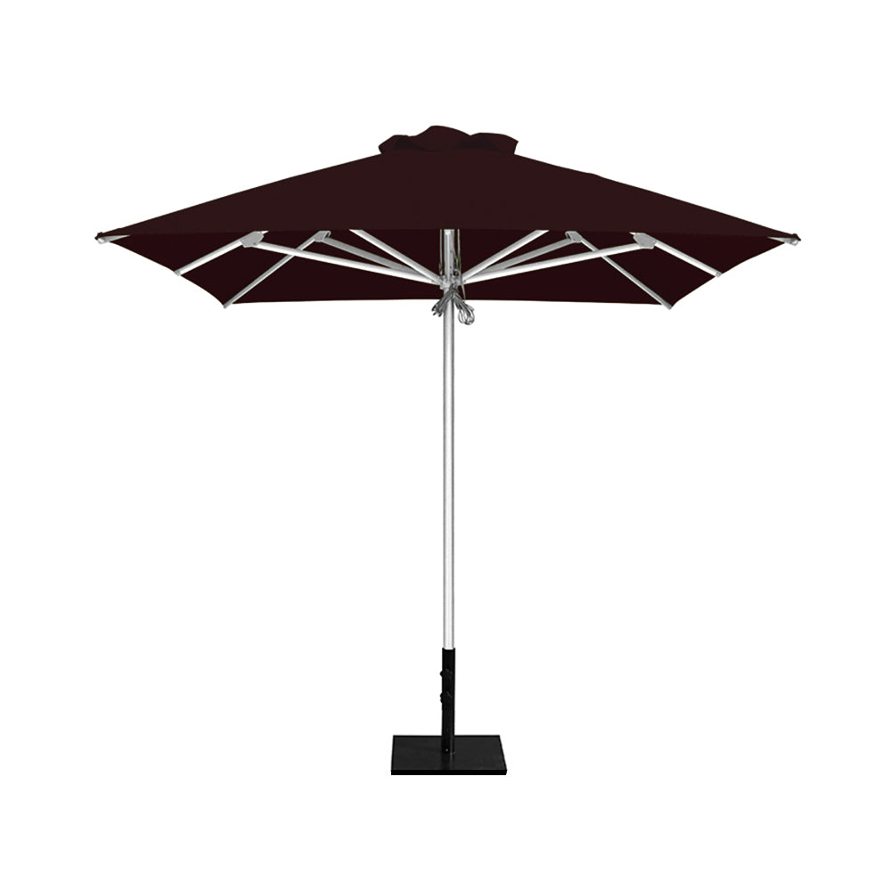 6' x 6' Saville Square | Umbrellas