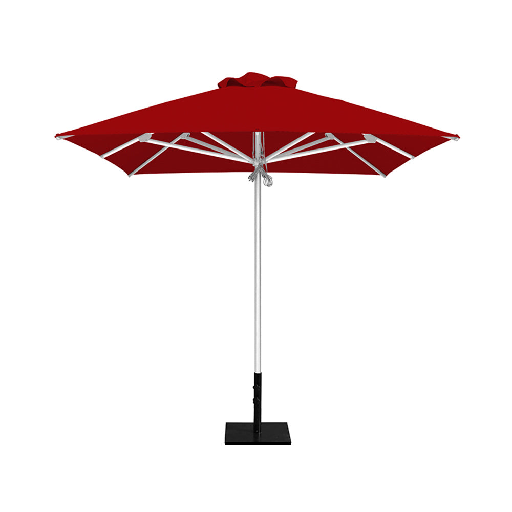 6' x 6' Saville Square | Umbrellas