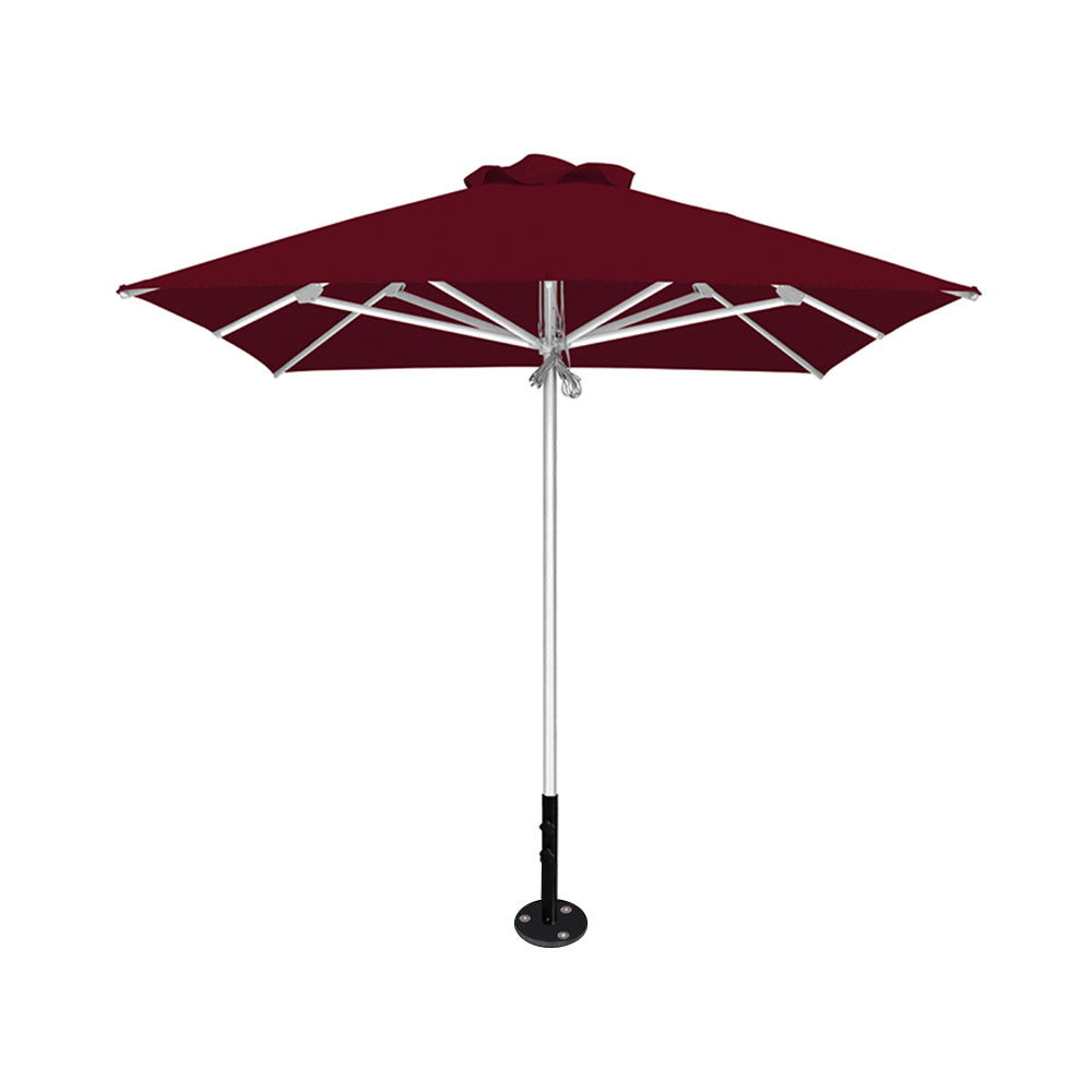 6' x 6' Saville Square | Umbrellas
