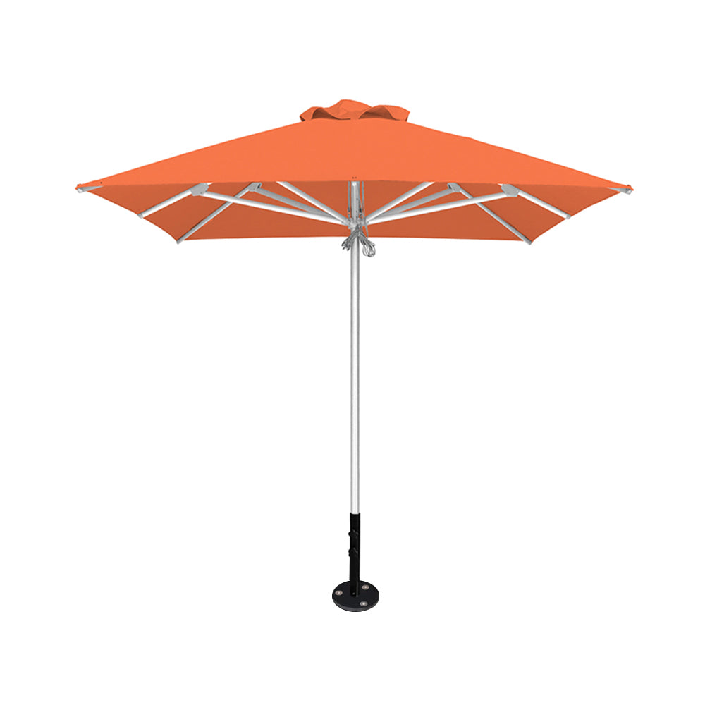 6' x 6' Saville Square | Umbrellas