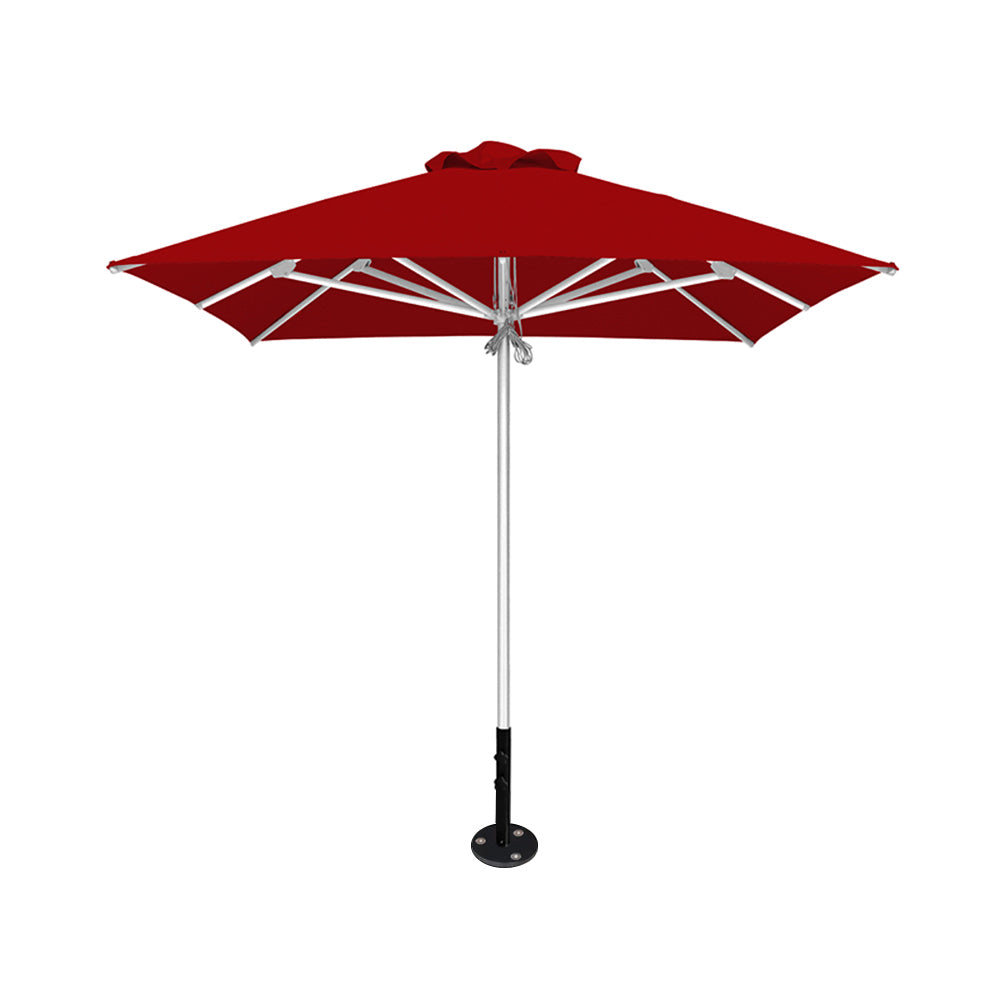 6' x 6' Saville Square | Umbrellas