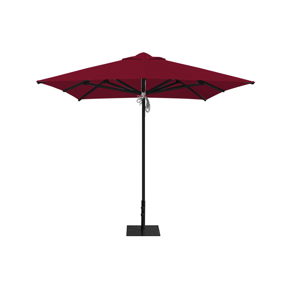 8' x 8' Saville Square | Umbrellas