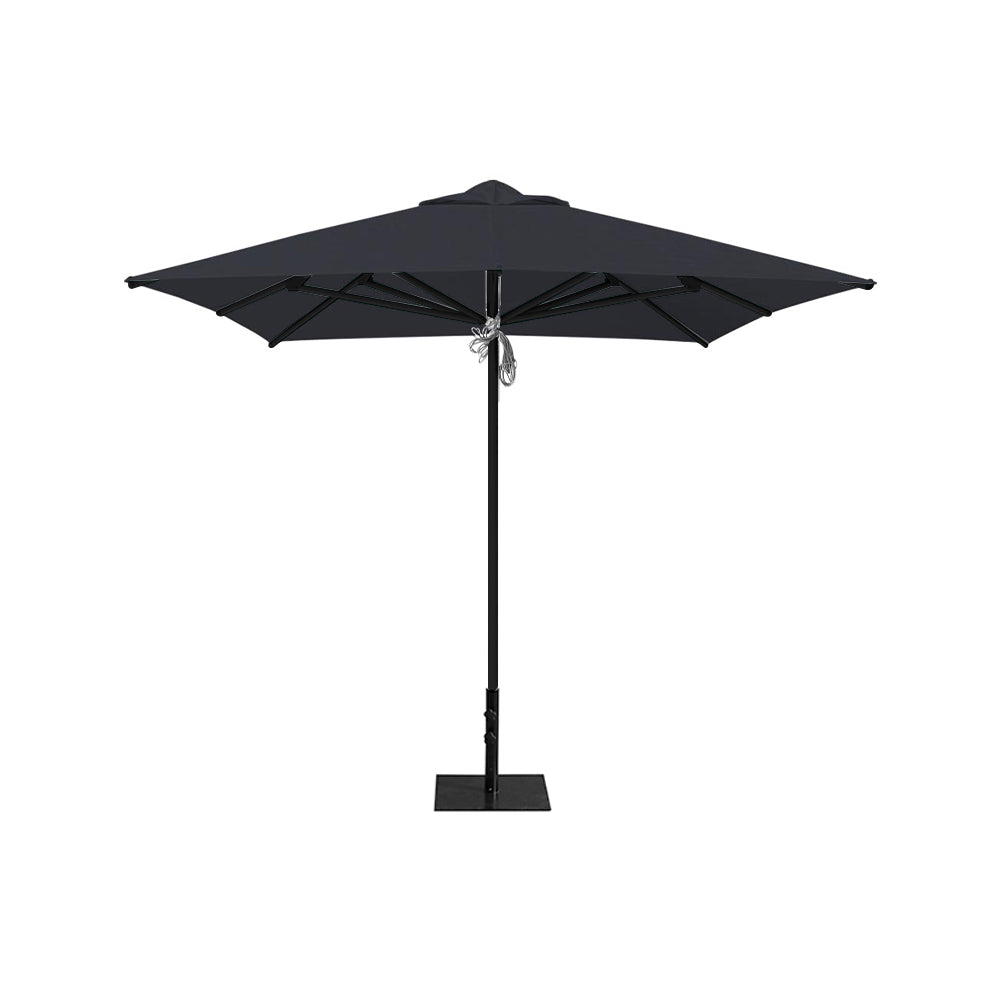 8' x 8' Saville Square | Umbrellas