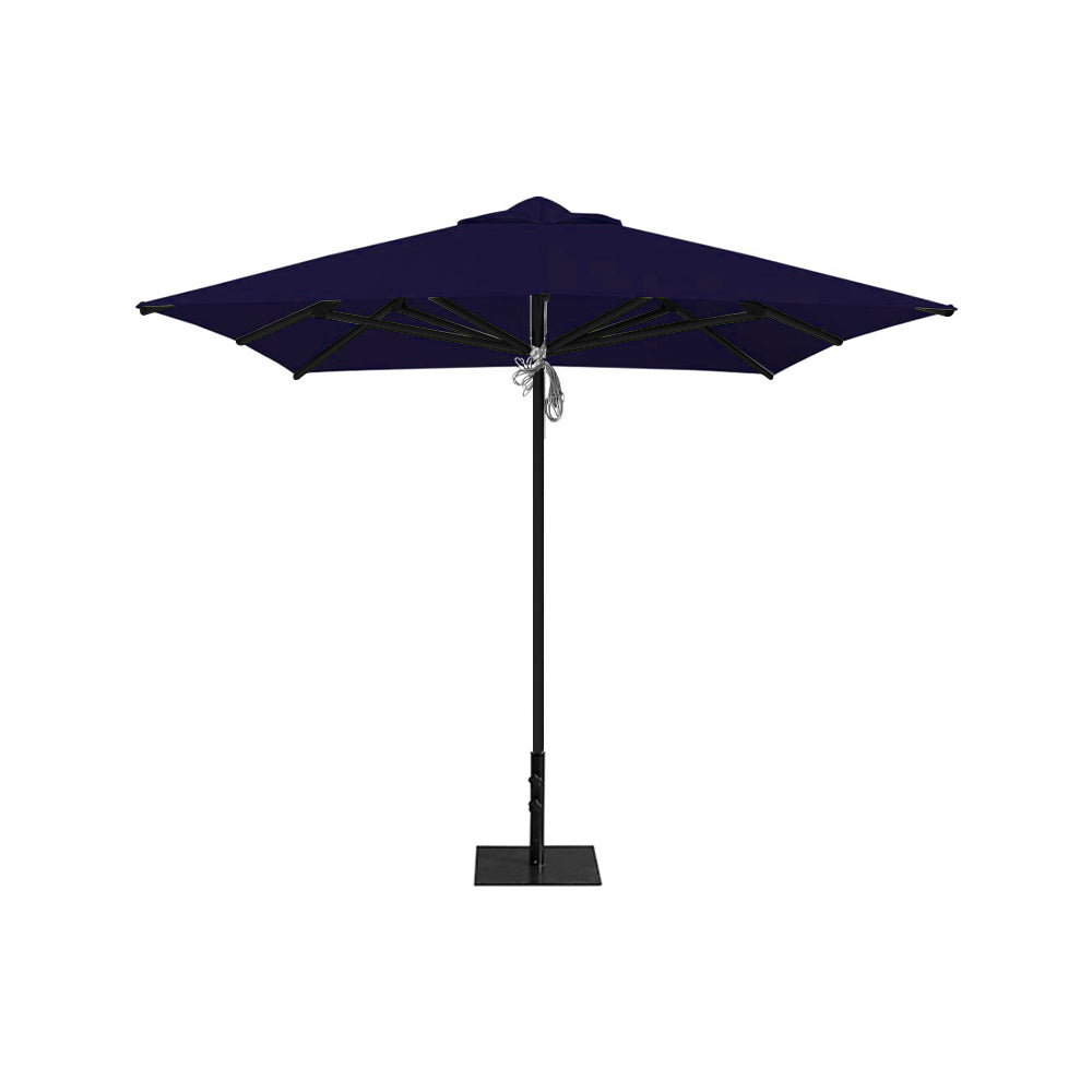 8' x 8' Saville Square | Umbrellas