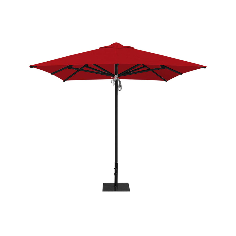 8' x 8' Saville Square | Umbrellas