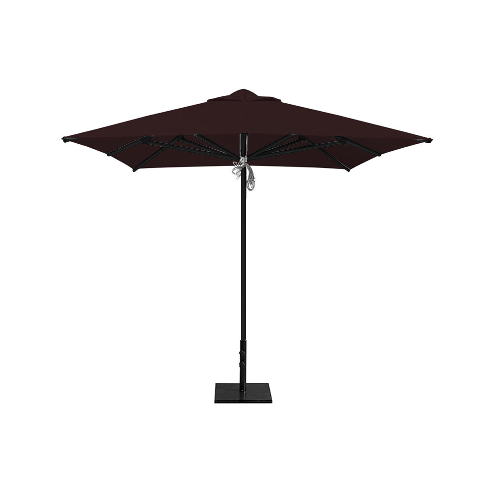 8' x 8' Saville Square | Umbrellas