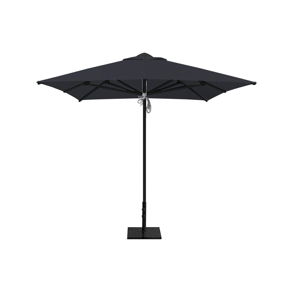 8' x 8' Saville Square | Umbrellas