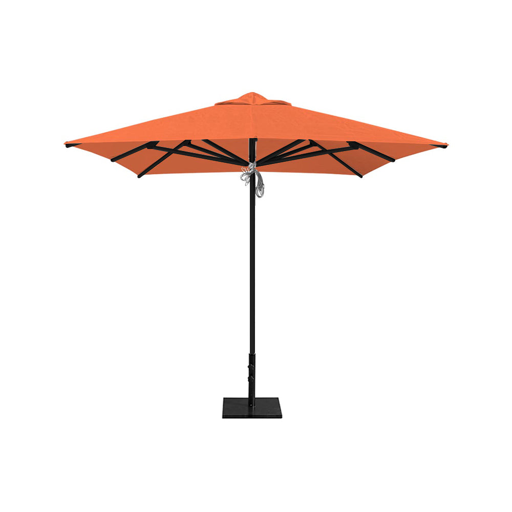 8' x 8' Saville Square | Umbrellas
