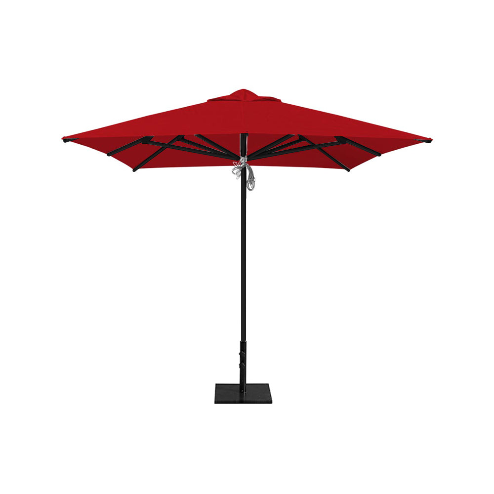 8' x 8' Saville Square | Umbrellas