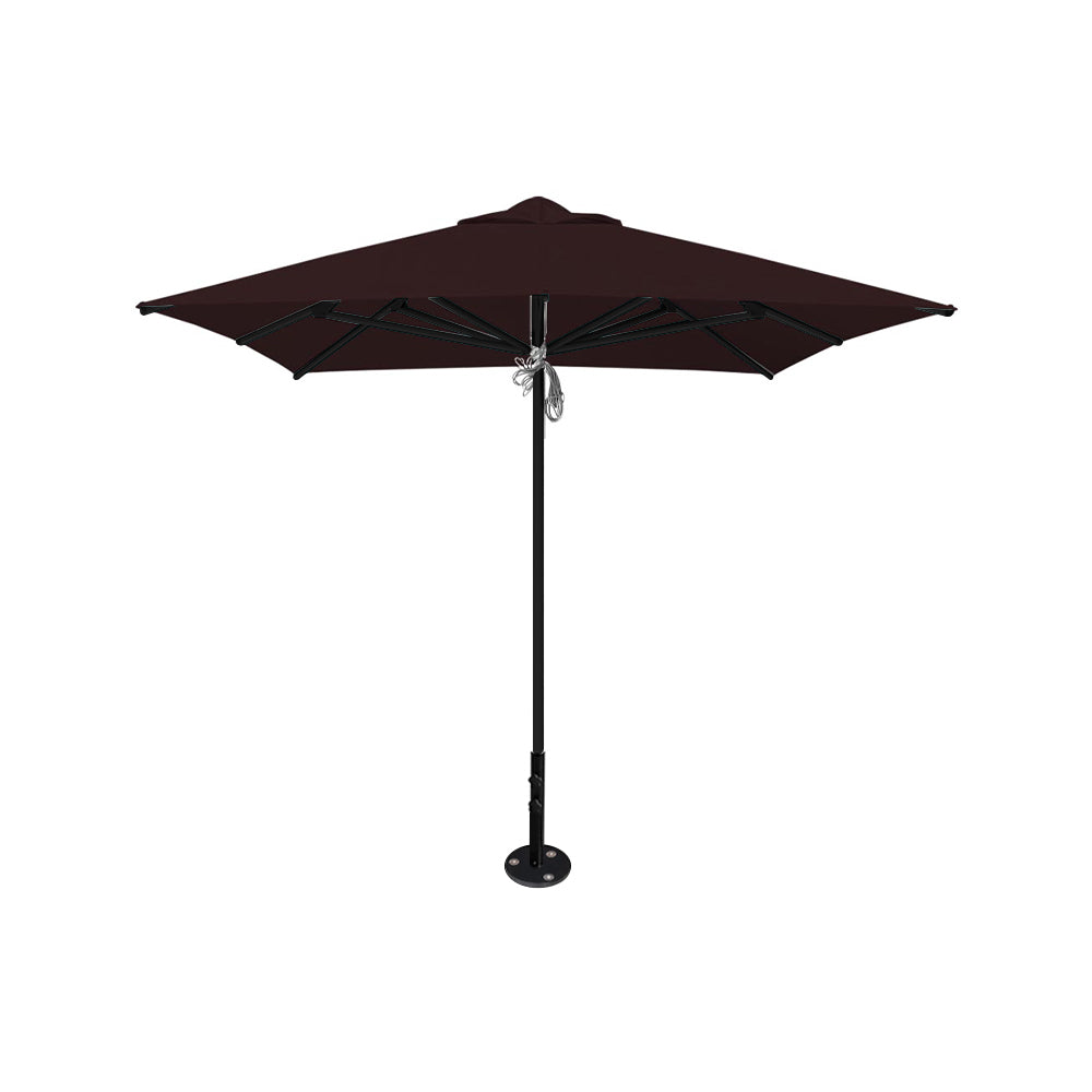 8' x 8' Saville Square | Umbrellas