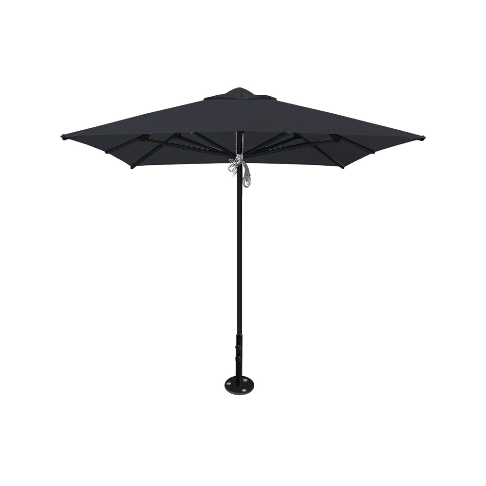 8' x 8' Saville Square | Umbrellas