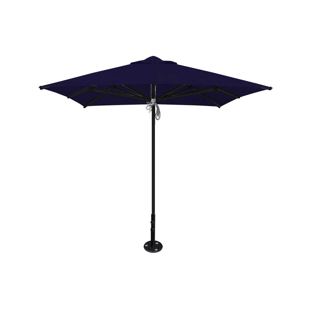 8' x 8' Saville Square | Umbrellas