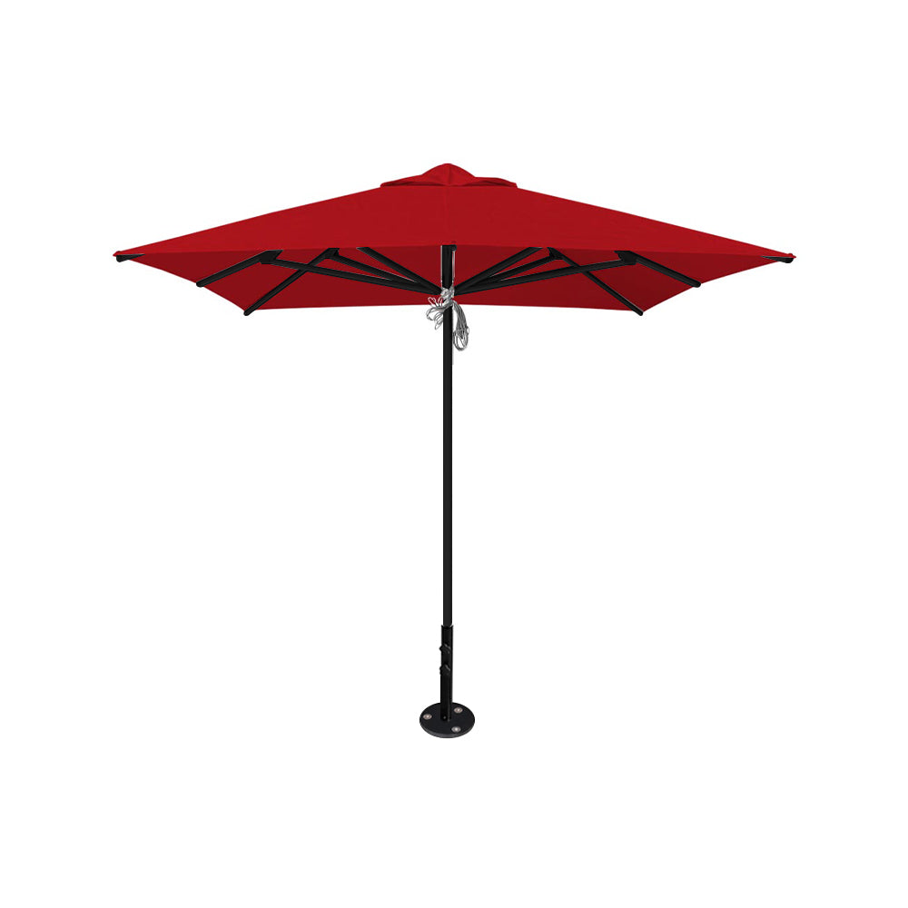 8' x 8' Saville Square | Umbrellas