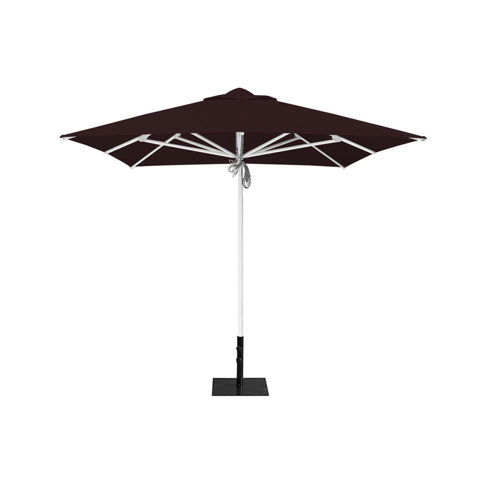8' x 8' Saville Square | Umbrellas