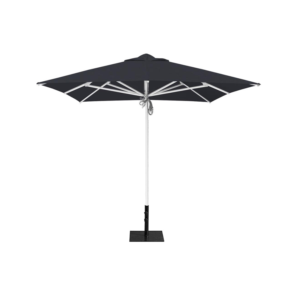 8' x 8' Saville Square | Umbrellas