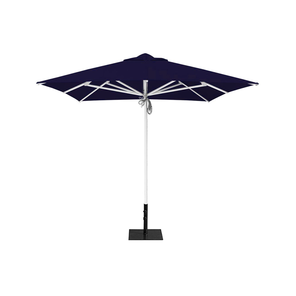 8' x 8' Saville Square | Umbrellas