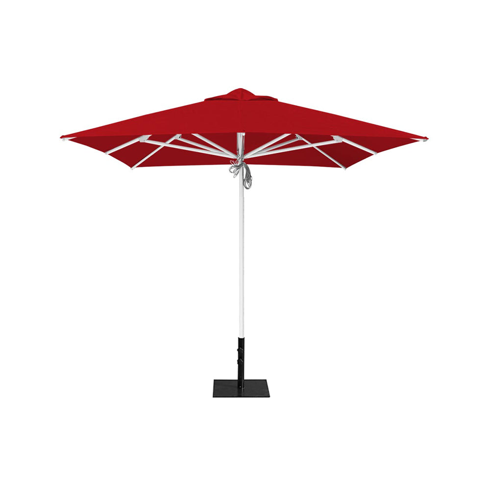 8' x 8' Saville Square | Umbrellas