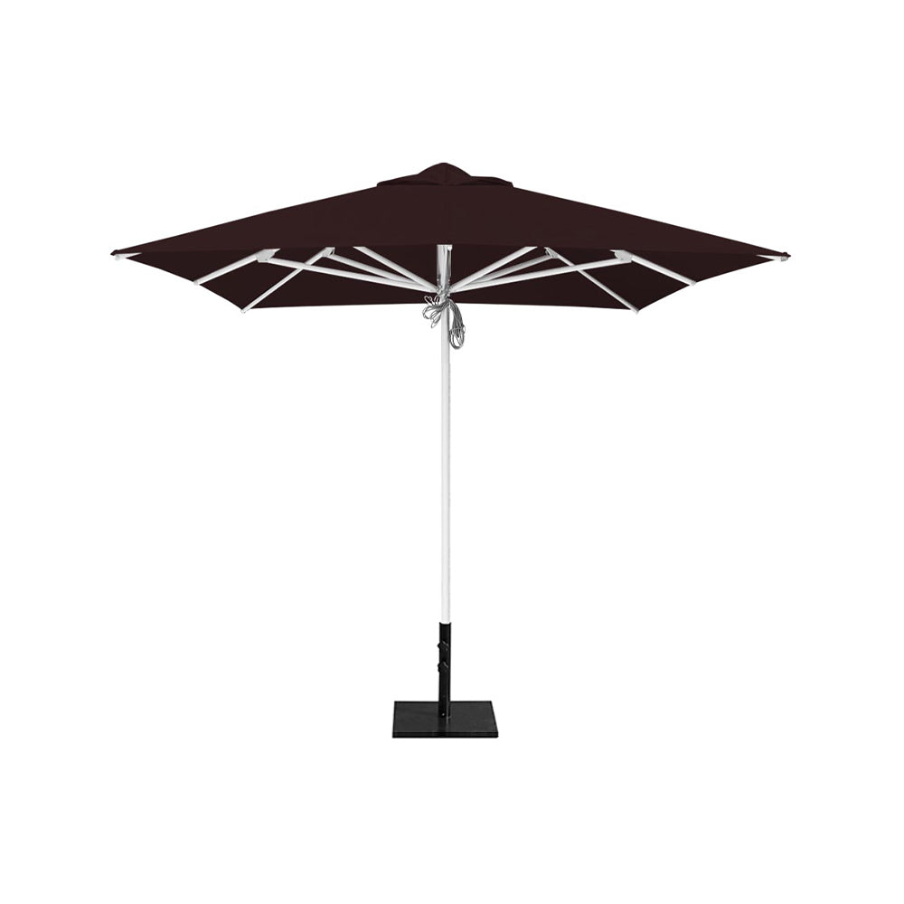 8' x 8' Saville Square | Umbrellas