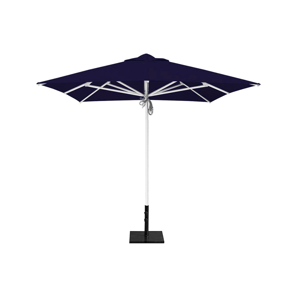 8' x 8' Saville Square | Umbrellas