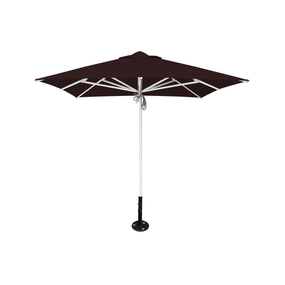 8' x 8' Saville Square | Umbrellas