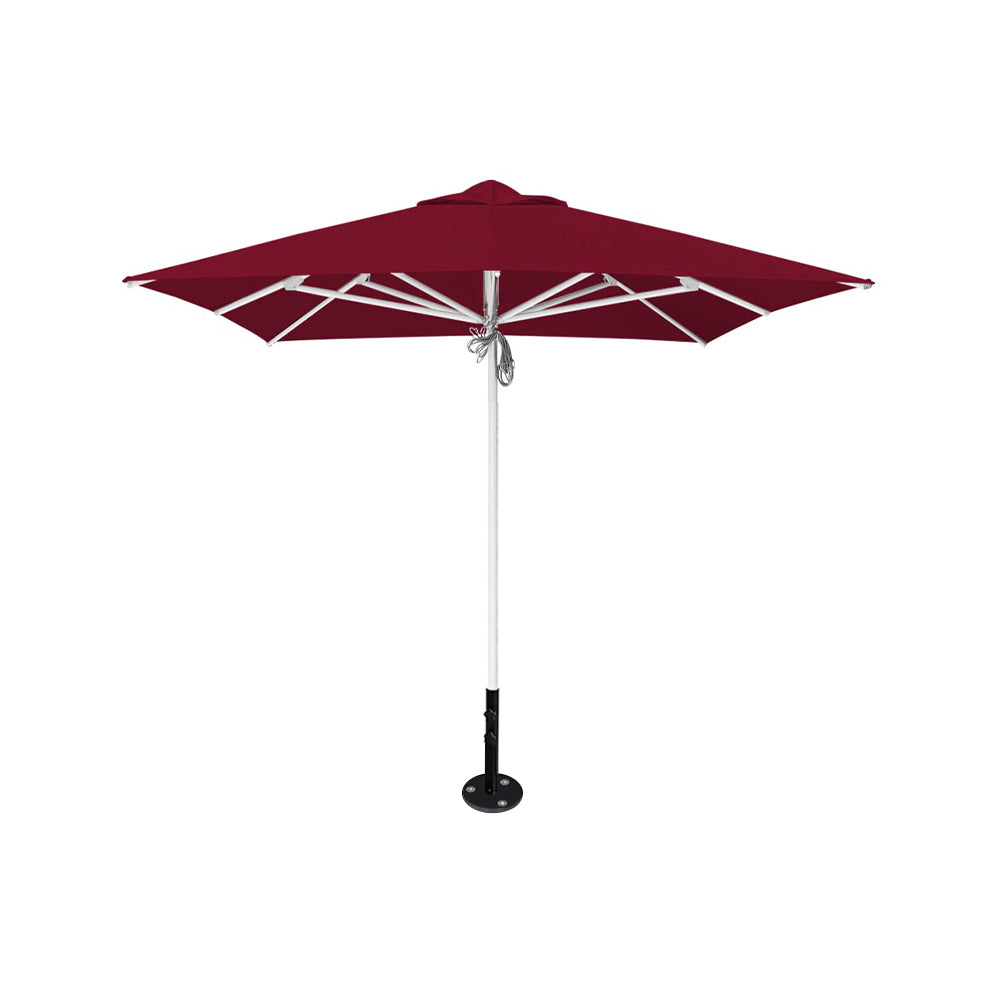 8' x 8' Saville Square | Umbrellas