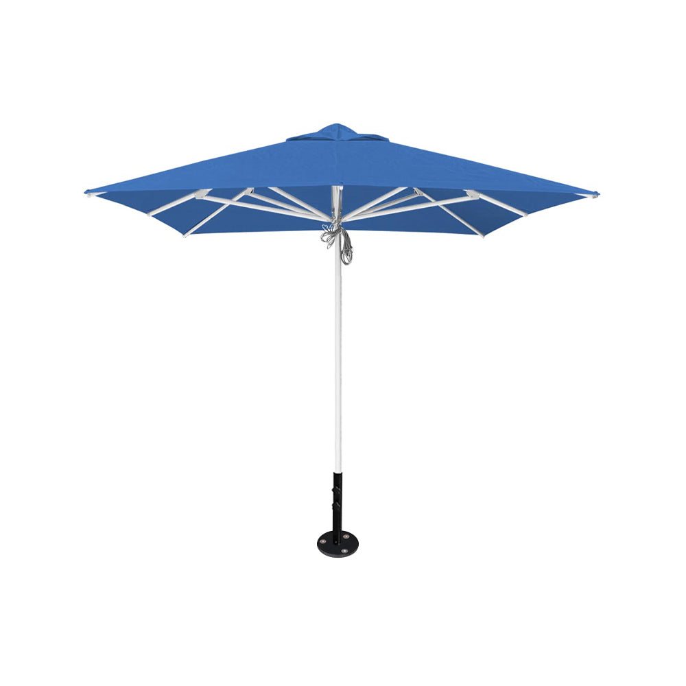 8' x 8' Saville Square | Umbrellas