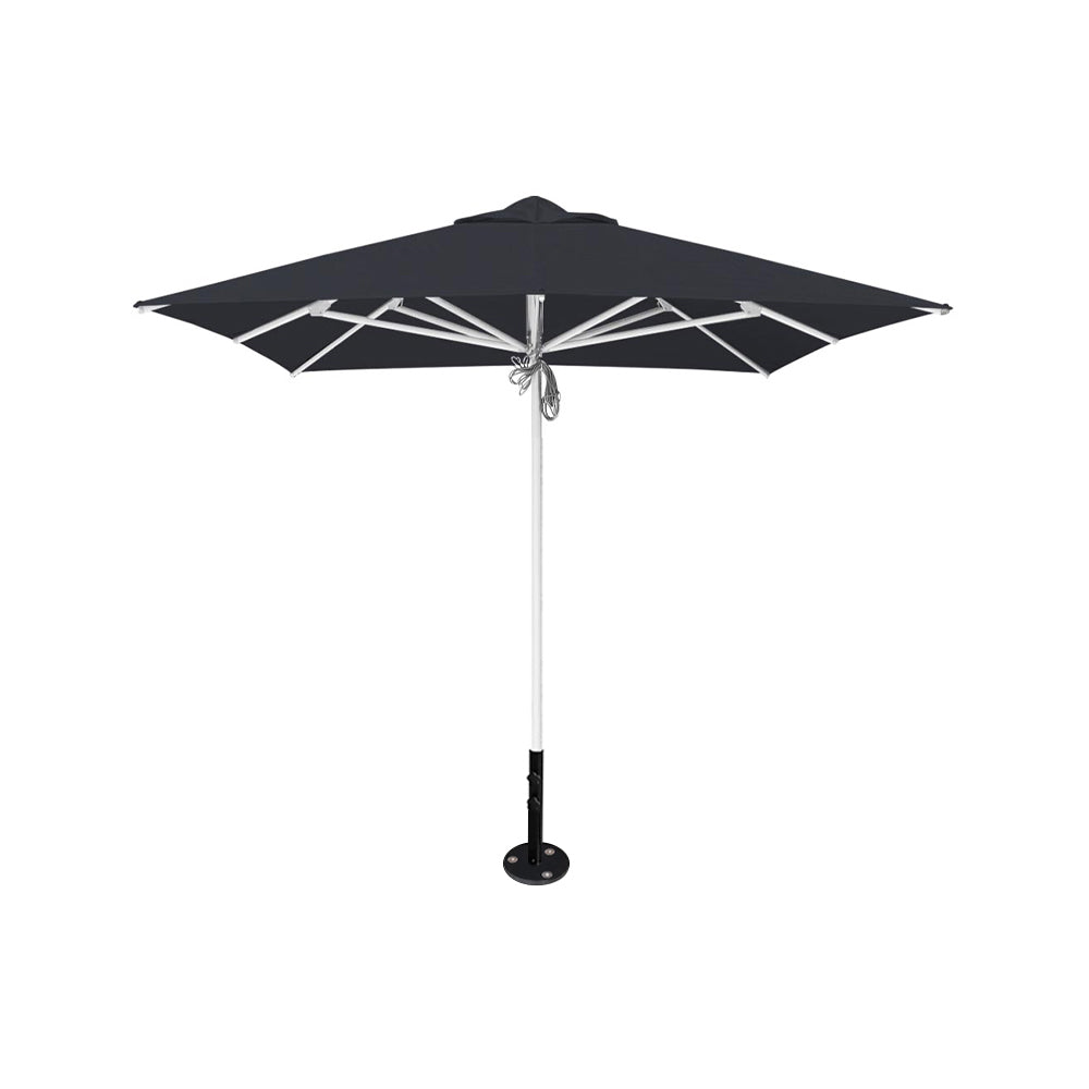 8' x 8' Saville Square | Umbrellas