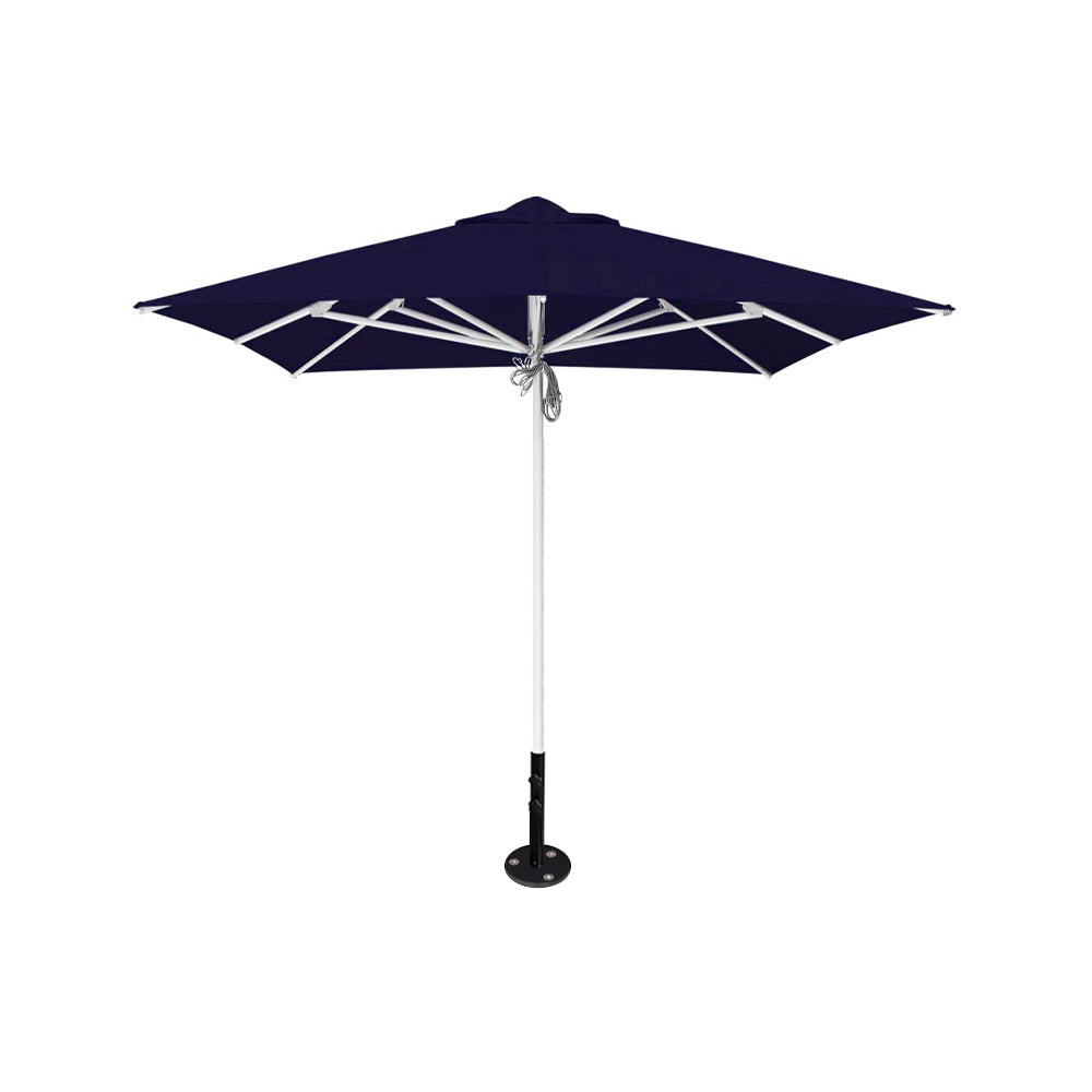 8' x 8' Saville Square | Umbrellas