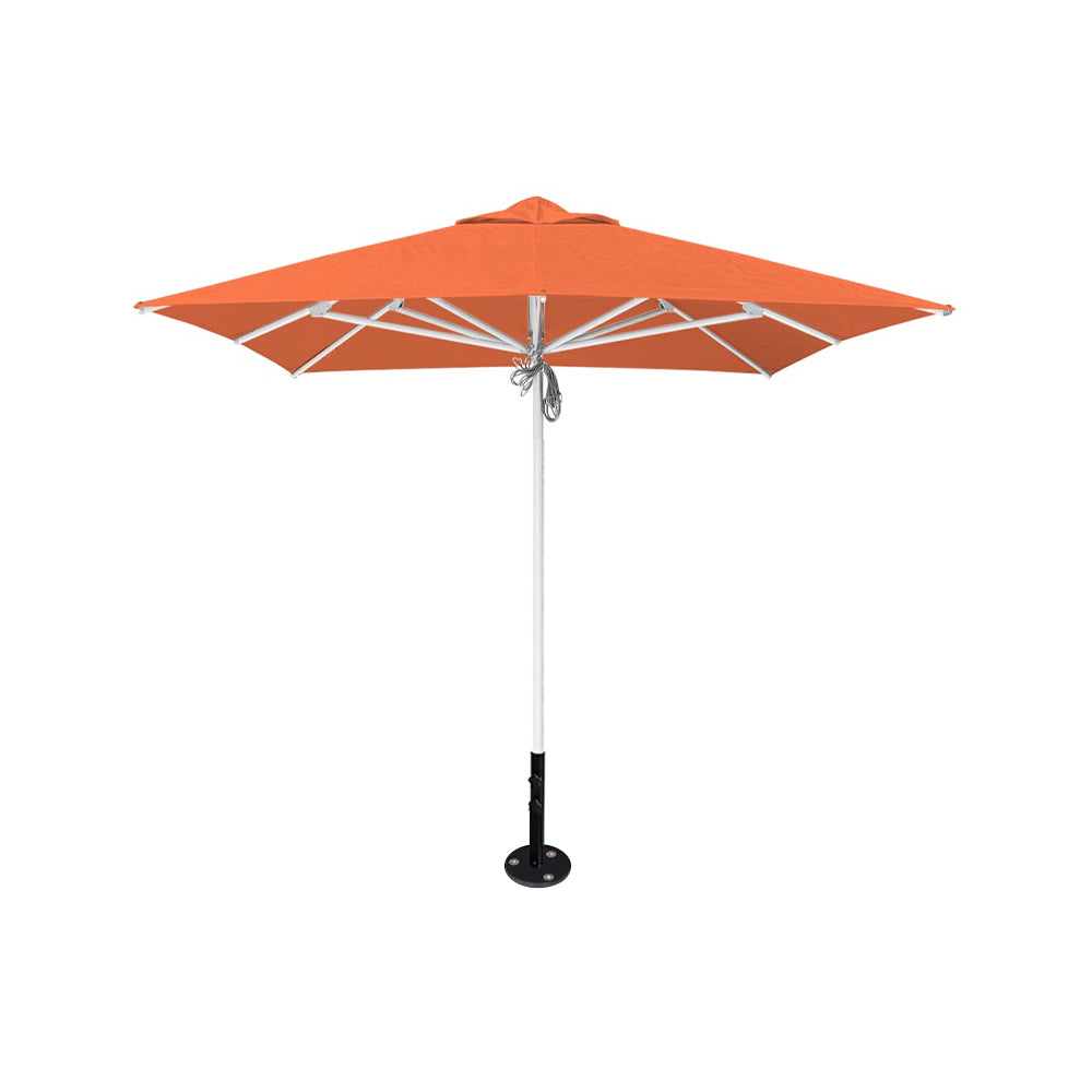 8' x 8' Saville Square | Umbrellas