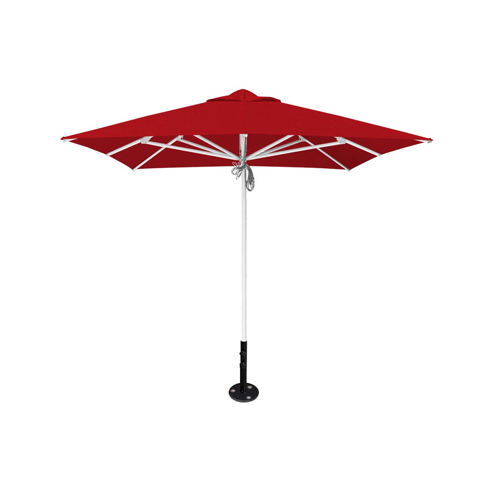 8' x 8' Saville Square | Umbrellas