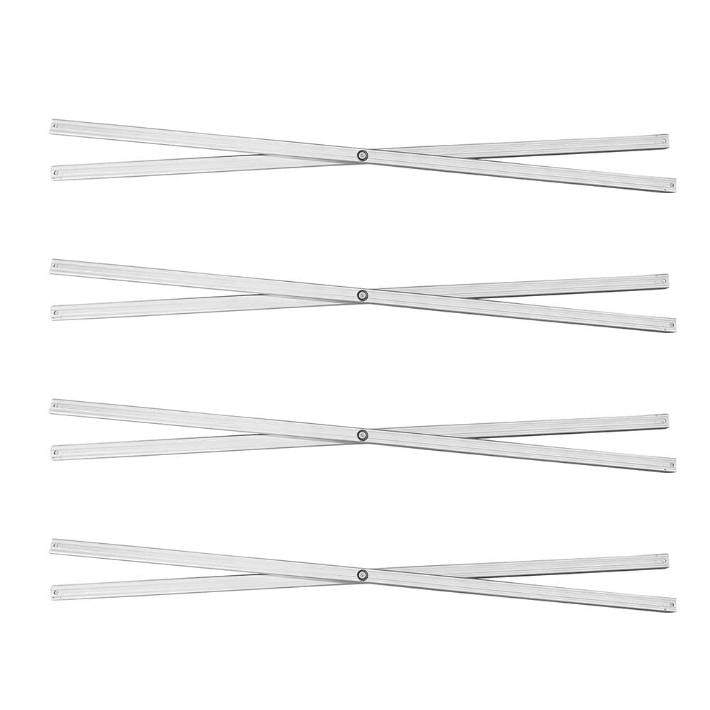 Truss Bar Light Set | Canopy Accessory