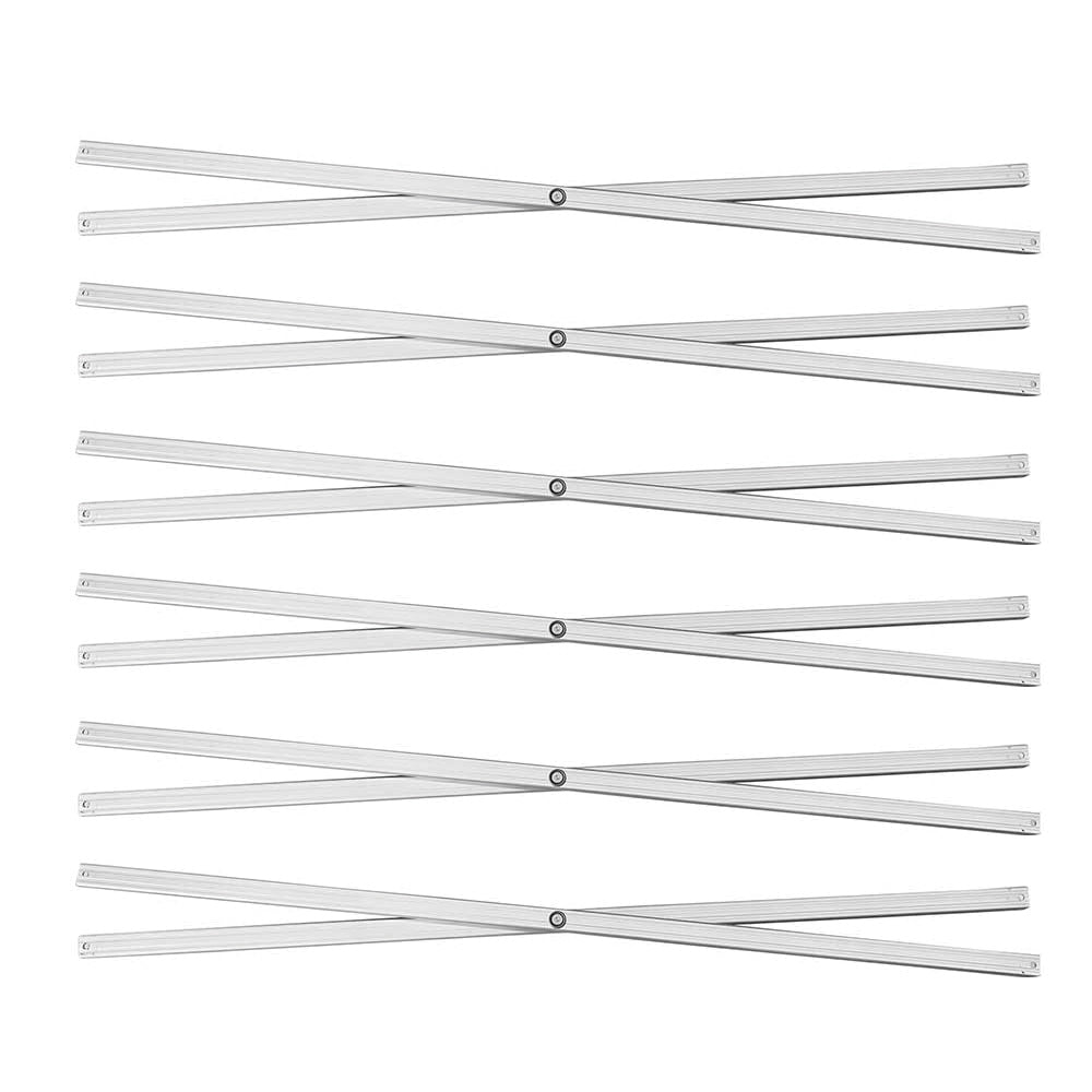 Truss Bar Light Set | Canopy Accessory