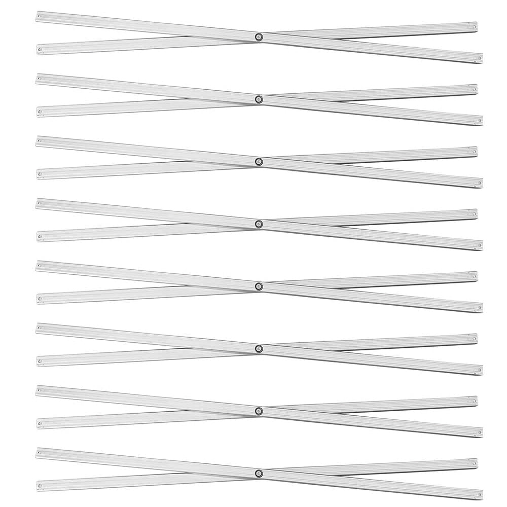 Truss Bar Light Set | Canopy Accessory