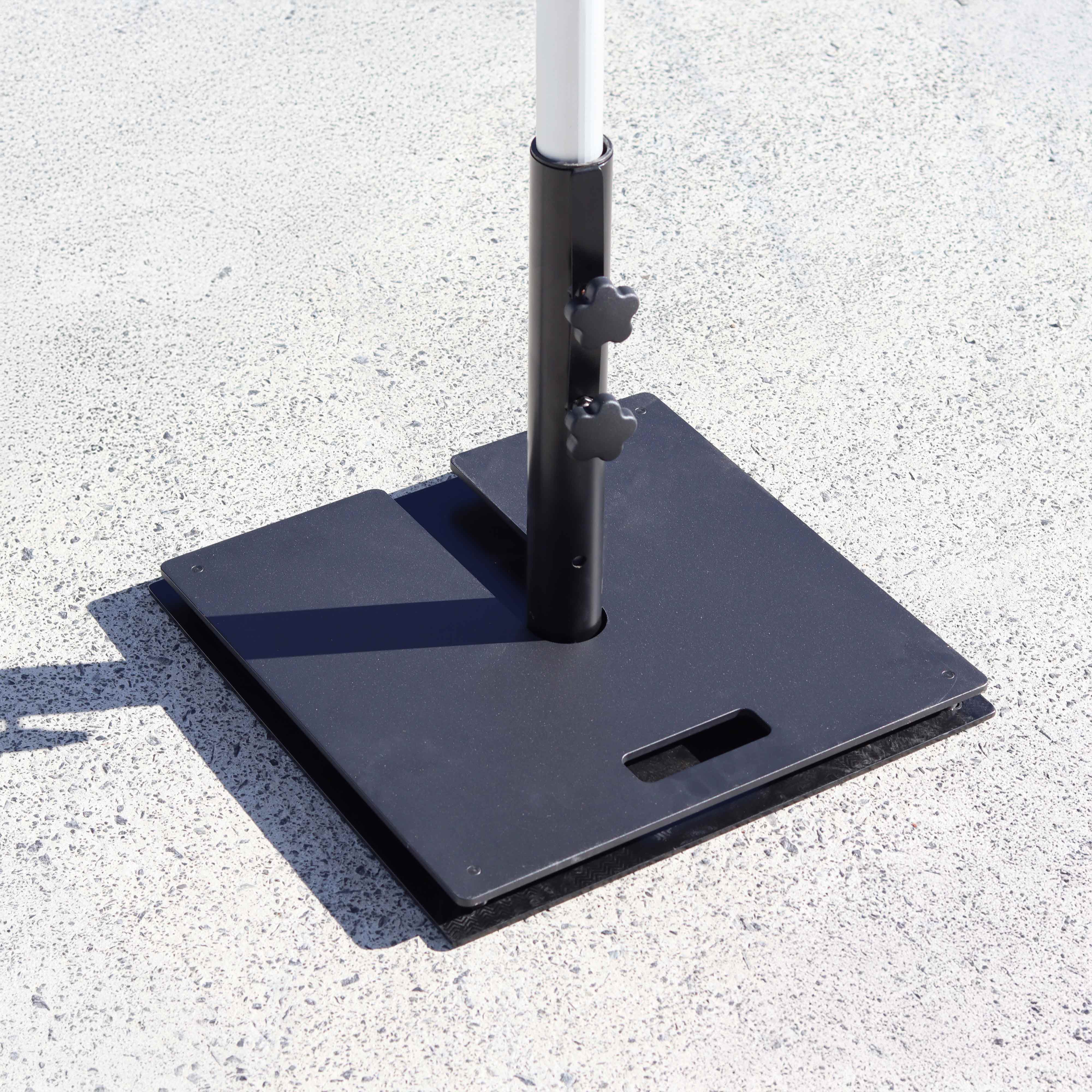 Additional Weight For Umbrella Base | Umbrella Accessory