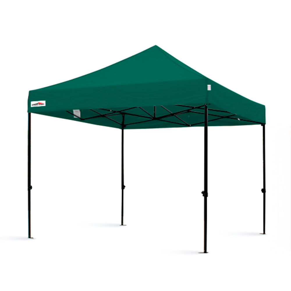 10ft x 10ft X5 Explorer Canopy Tent - Compact & Versatile Shelter