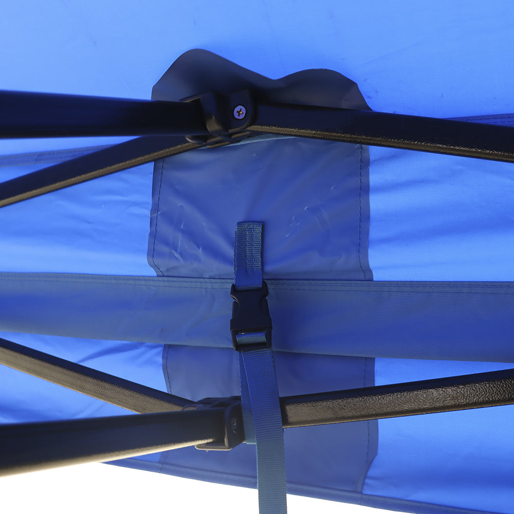 10x15 X5 Explorer Canopy - Spacious & Durable Outdoor Tent