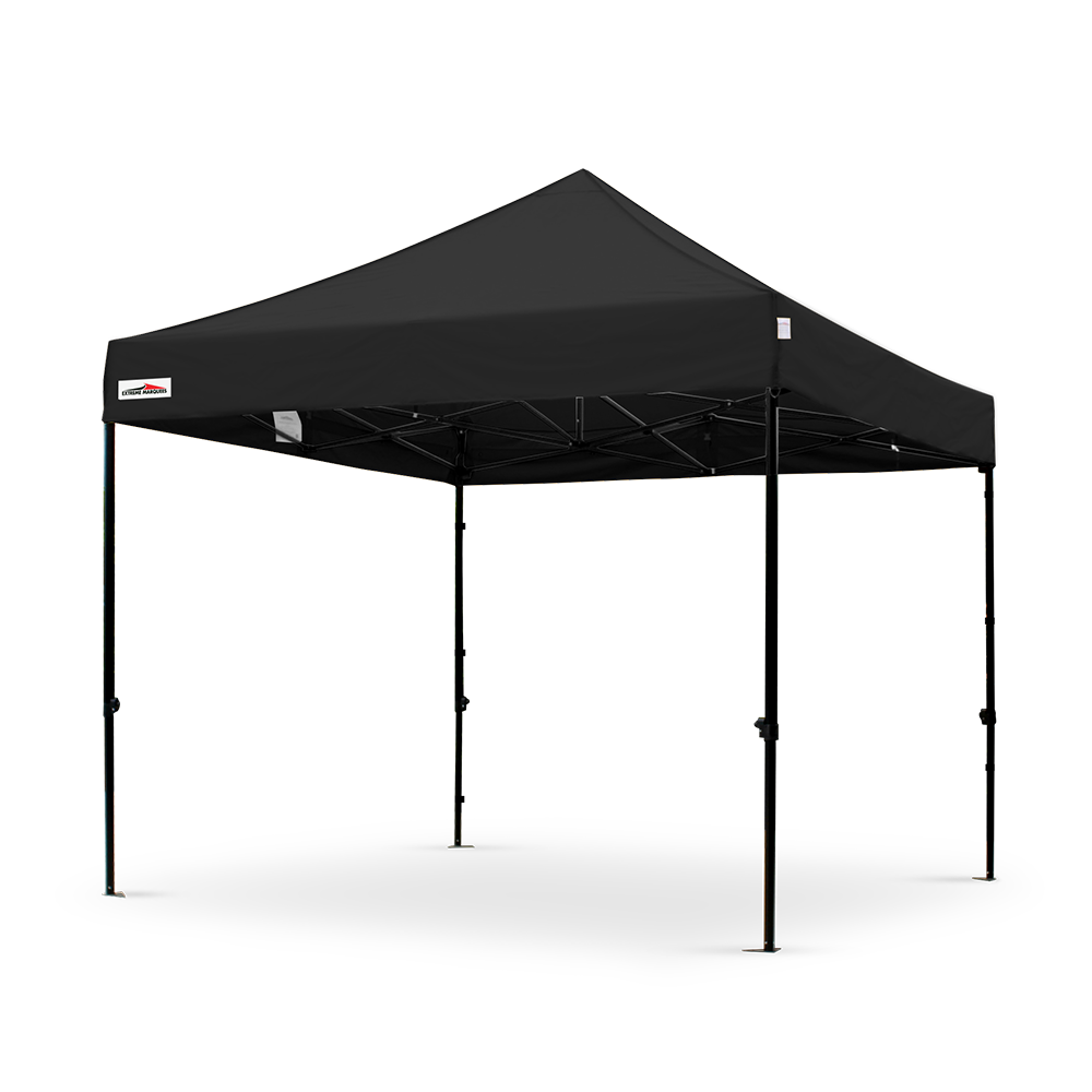 10ft x 10ft X5 Explorer Canopy Tent - Compact & Versatile Shelter