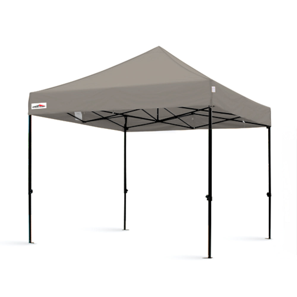 10ft x 10ft X5 Explorer Canopy Tent - Compact & Versatile Shelter