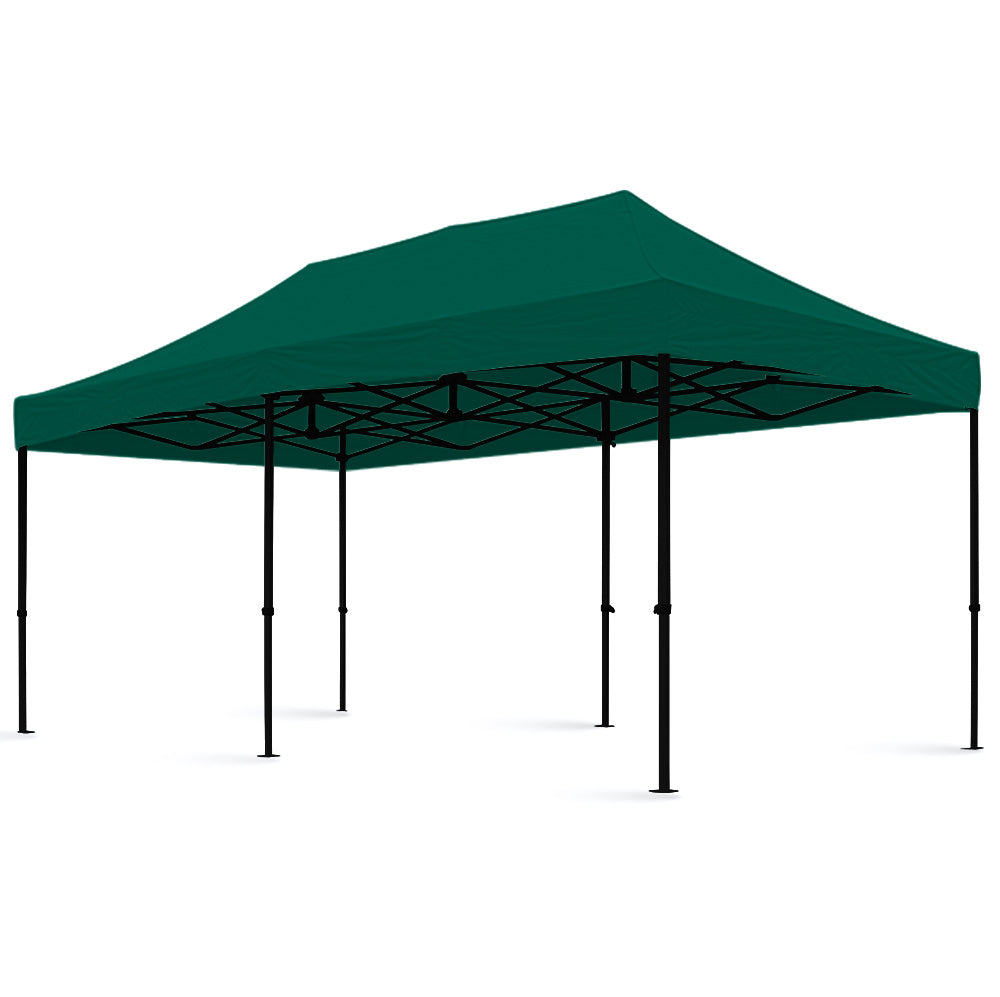 10x20 X5 Explorer Canopy - Large Outdoor Event Shelter
