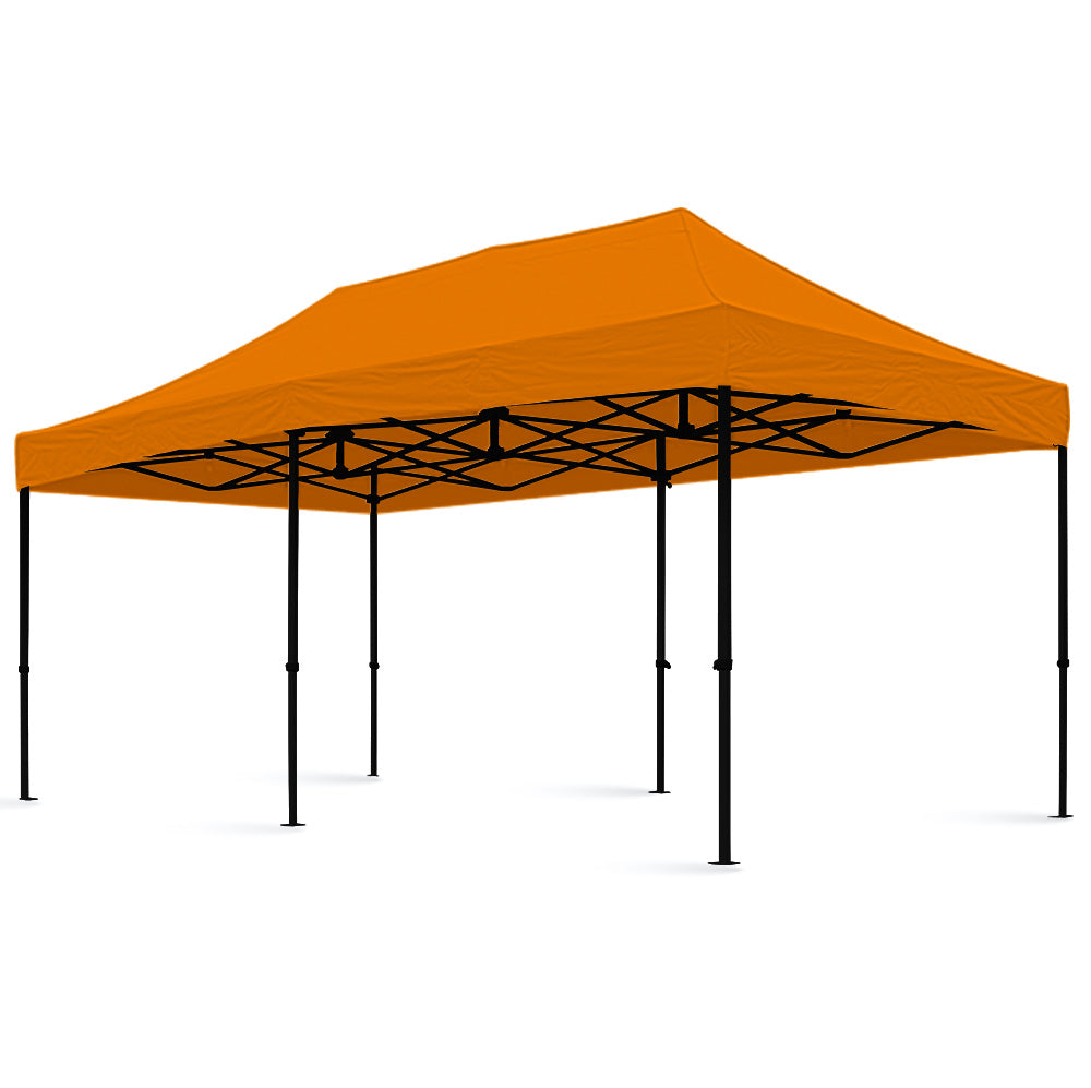 10x20 X5 Explorer Canopy - Large Outdoor Event Shelter